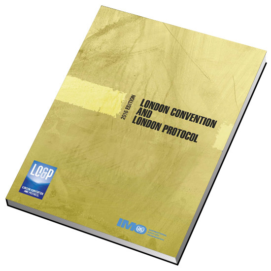 532E: London Convention and London Protocol, 2026 Edition